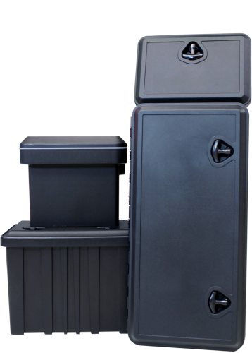 Популярные модели пластиковых ящиков Популярные модели пластиковых ящиков